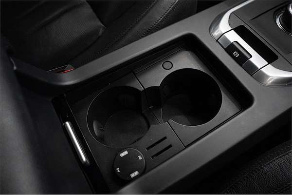 2017 Land Rover Discovery Sport TD4 150 HSE L550