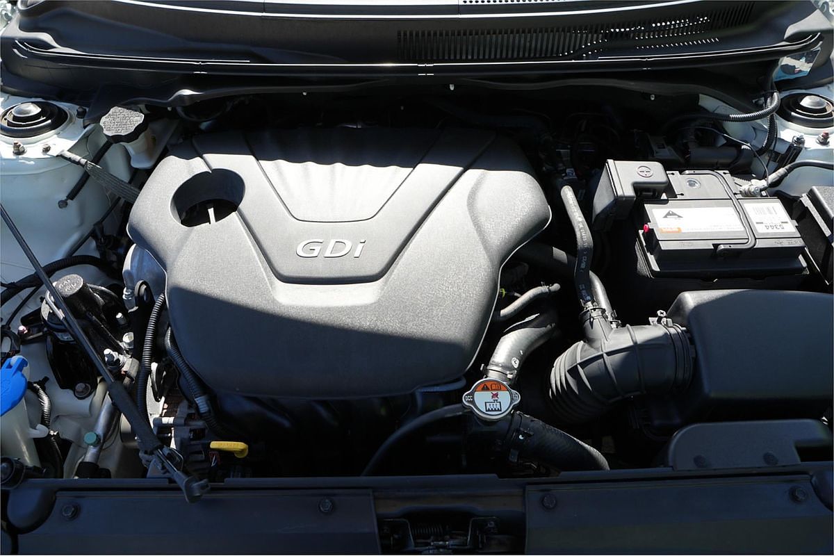 2012 Hyundai Veloster FS