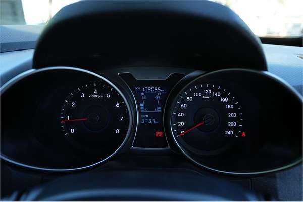 2012 Hyundai Veloster FS