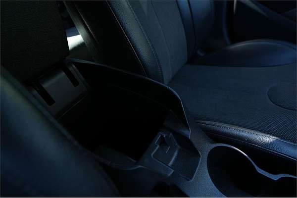 2012 Hyundai Veloster FS