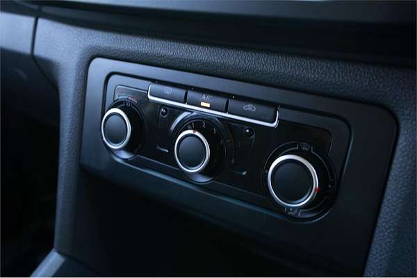 2015 Volkswagen Amarok TDI400 Trendline 2H 4X4