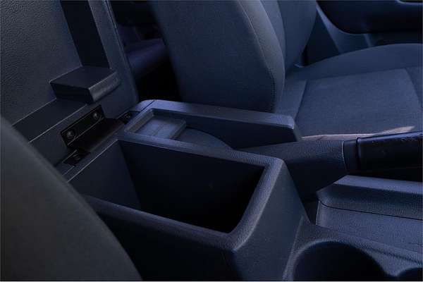 2015 Volkswagen Amarok TDI400 Trendline 2H 4X4