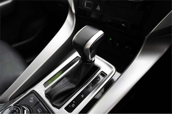 2017 Mitsubishi Pajero Sport Exceed QE