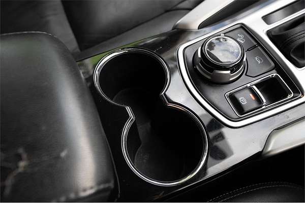 2017 Mitsubishi Pajero Sport Exceed QE