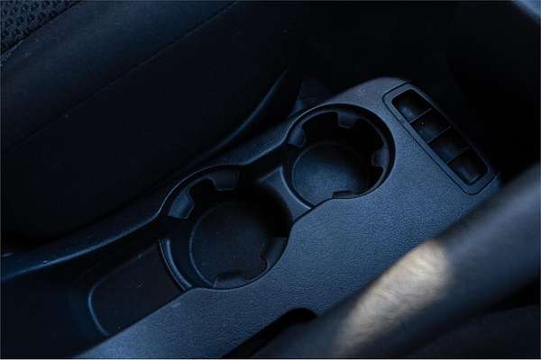 2009 Hyundai Tucson City SX JM