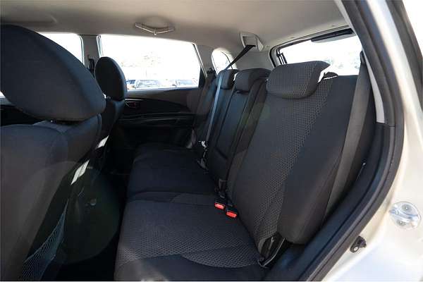2009 Hyundai Tucson City SX JM