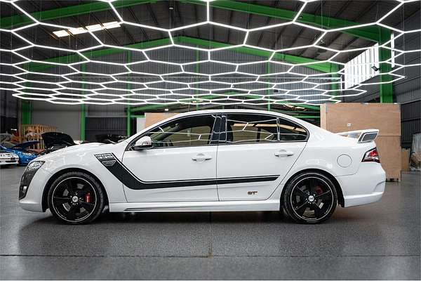 2012 Ford Performance Vehicles GT Boss 335 GT RSPEC FG MK II