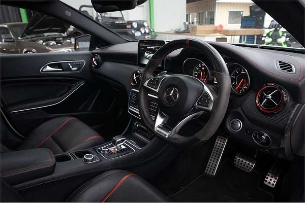 2016 Mercedes-Benz A-Class A45 AMG W176