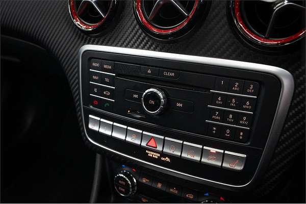2016 Mercedes-Benz A-Class A45 AMG W176