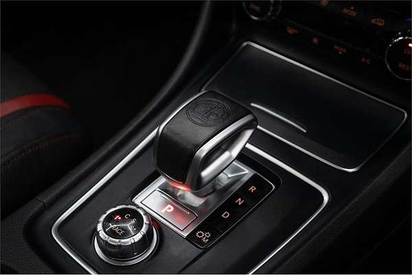 2016 Mercedes-Benz A-Class A45 AMG W176