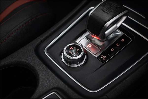 2016 Mercedes-Benz A-Class A45 AMG W176