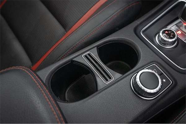 2016 Mercedes-Benz A-Class A45 AMG W176