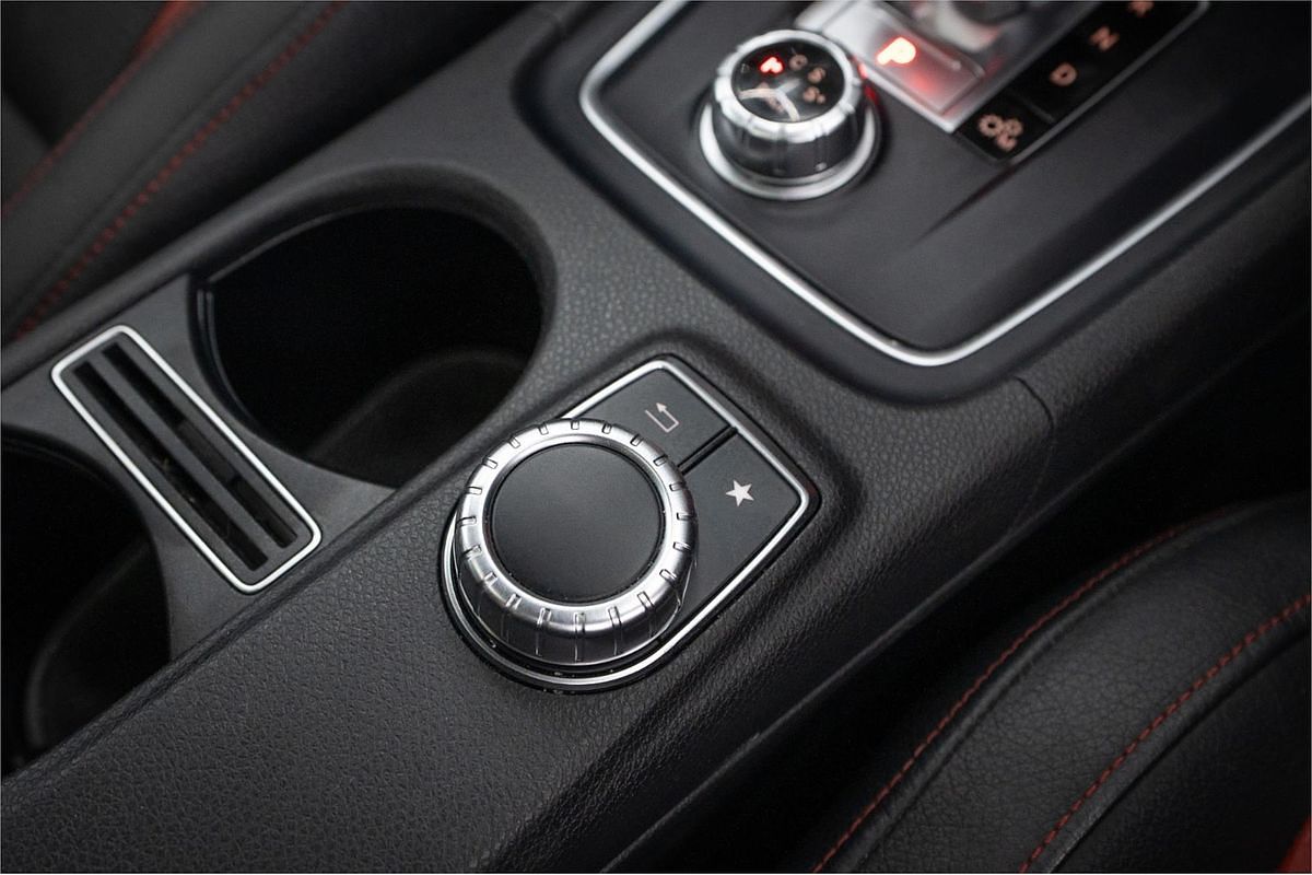2016 Mercedes-Benz A-Class A45 AMG W176