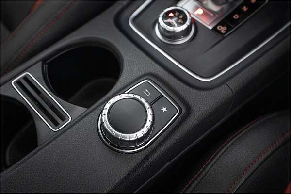 2016 Mercedes-Benz A-Class A45 AMG W176