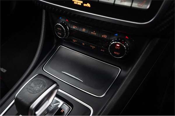 2016 Mercedes-Benz A-Class A45 AMG W176