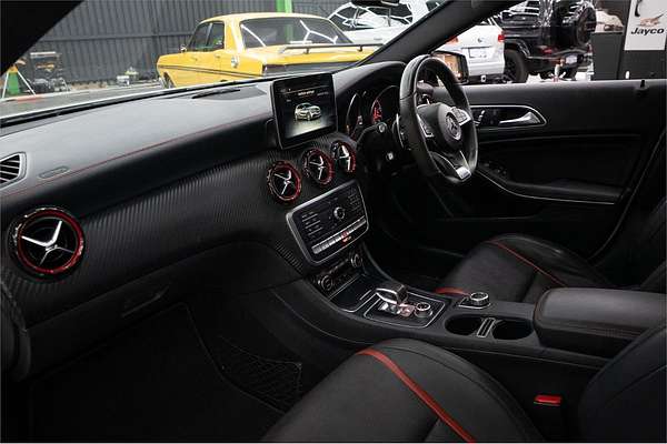 2016 Mercedes-Benz A-Class A45 AMG W176