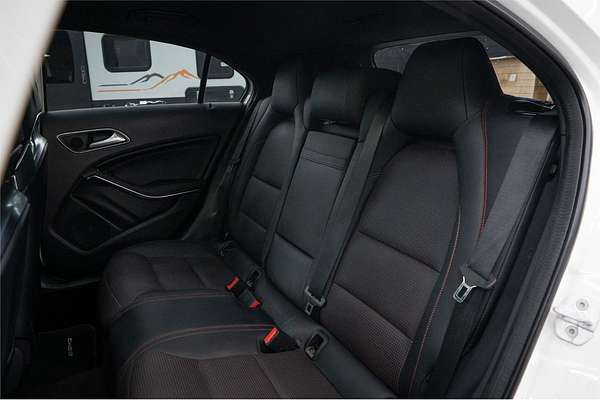 2016 Mercedes-Benz A-Class A45 AMG W176