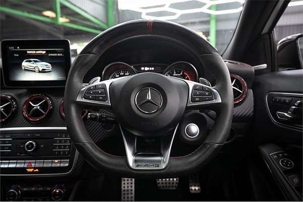 2016 Mercedes-Benz A-Class A45 AMG W176