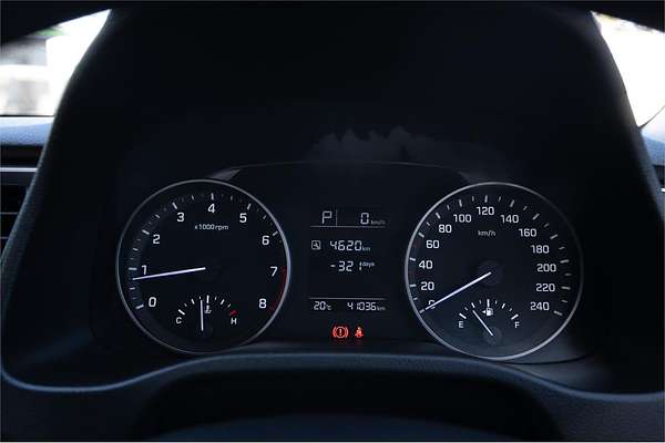 2018 Hyundai Elantra Active AD