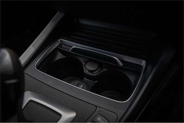 2018 BMW 1 Series 118i Sport Line F20 LCI-2