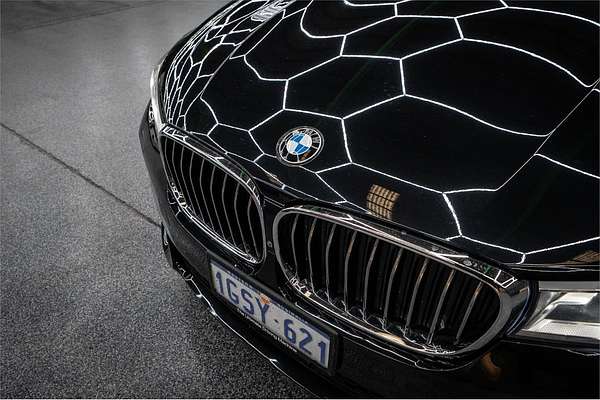 2019 BMW 7 Series 740i G11