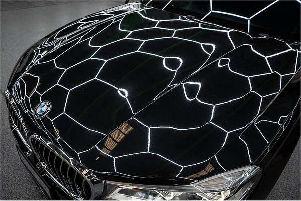 2019 BMW 7 Series 740i G11