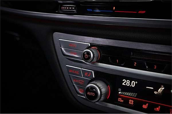 2019 BMW 7 Series 740i G11