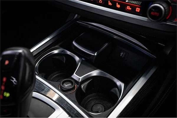 2019 BMW 7 Series 740i G11