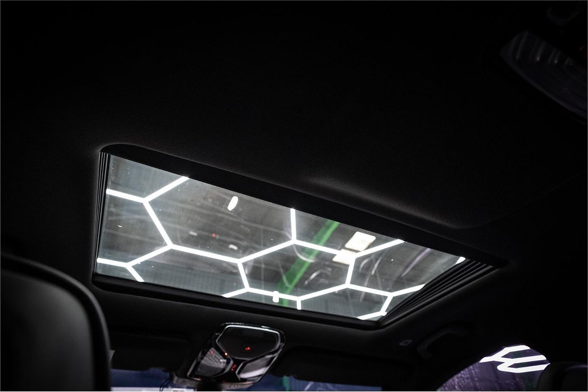 2019 BMW 7 Series 740i G11