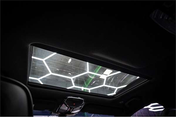 2019 BMW 7 Series 740i G11