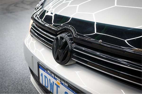 2012 Volkswagen Golf 118TSI Comfortline VI