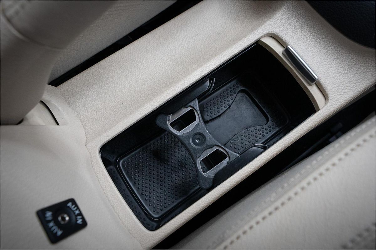 2012 Volkswagen Golf 118TSI Comfortline VI