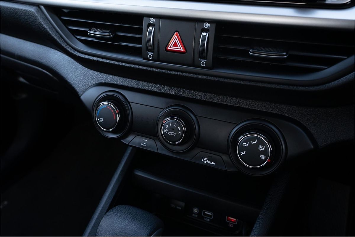 2019 Kia Cerato S BD