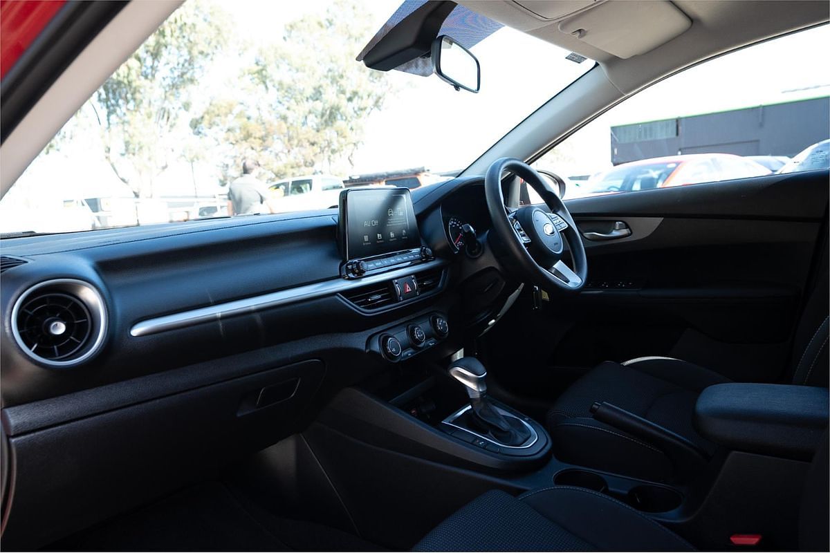 2019 Kia Cerato S BD