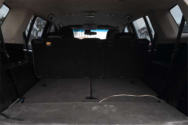 2014 Holden Colorado 7 LT RG