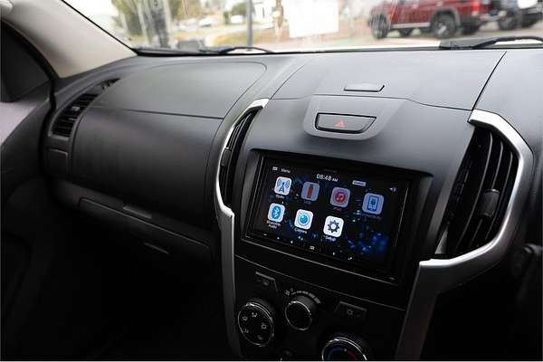 2014 Holden Colorado 7 LT RG