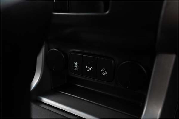 2014 Holden Colorado 7 LT RG