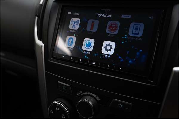 2014 Holden Colorado 7 LT RG