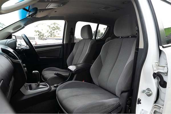 2014 Holden Colorado 7 LT RG