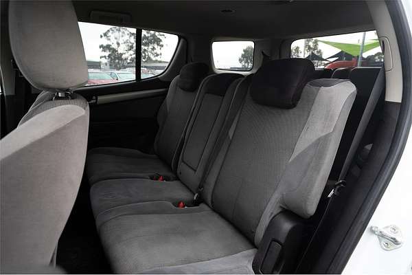 2014 Holden Colorado 7 LT RG