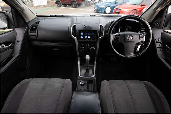 2014 Holden Colorado 7 LT RG