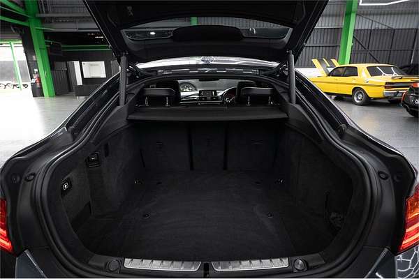 2016 BMW 4 Series 440i F36