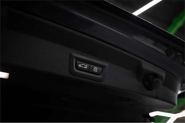 2016 BMW 4 Series 440i F36
