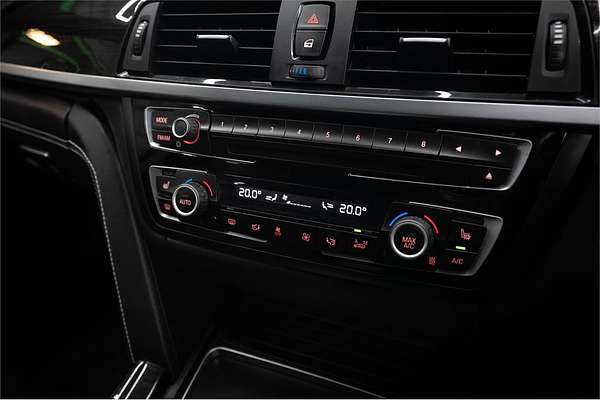 2016 BMW 4 Series 440i F36