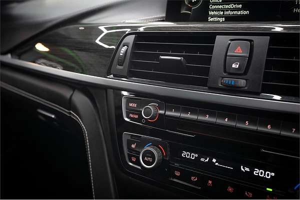 2016 BMW 4 Series 440i F36