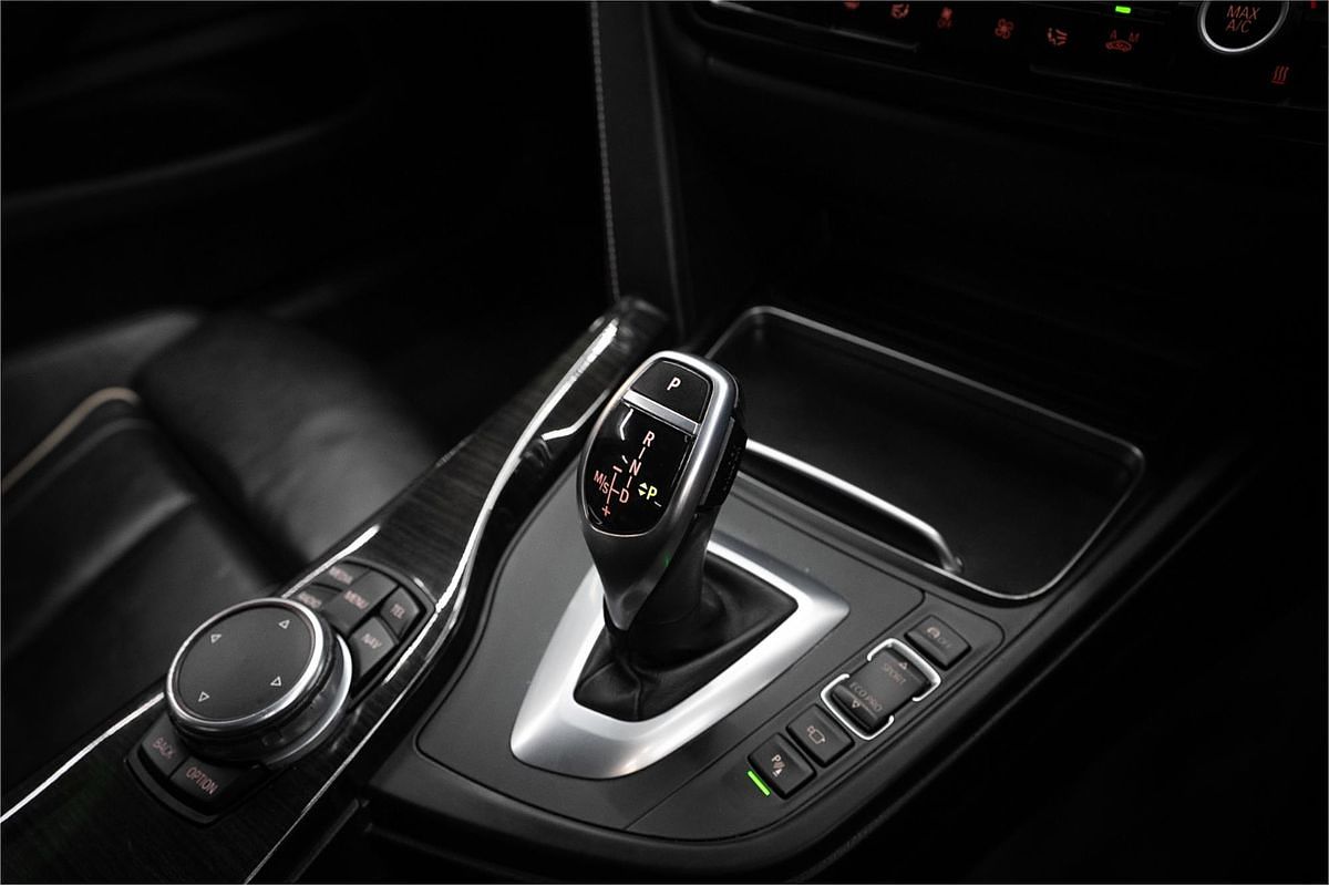 2016 BMW 4 Series 440i F36