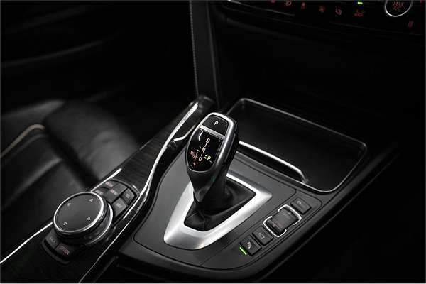 2016 BMW 4 Series 440i F36