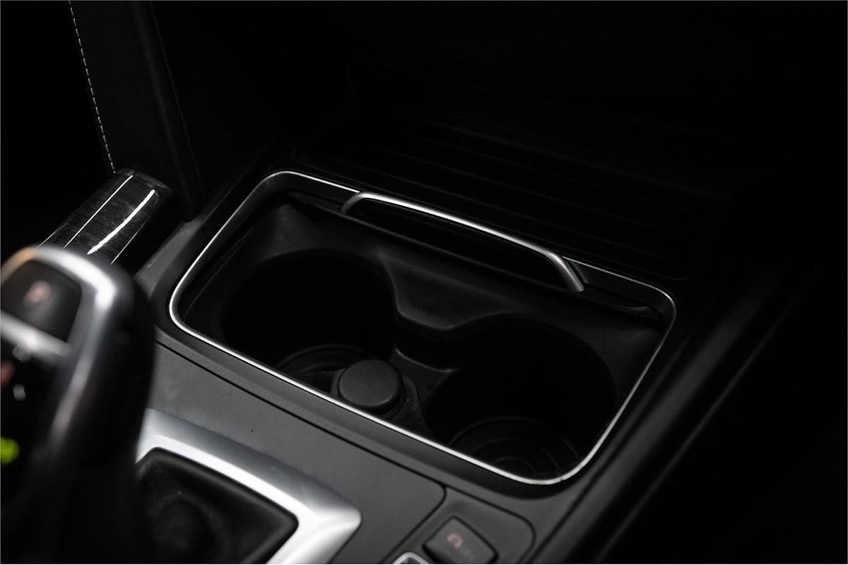 2016 BMW 4 Series 440i F36