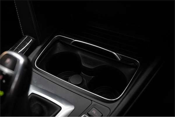 2016 BMW 4 Series 440i F36