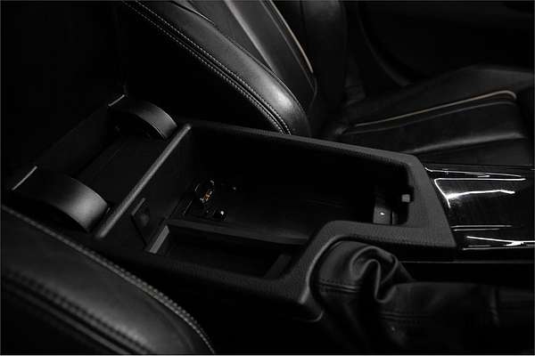 2016 BMW 4 Series 440i F36